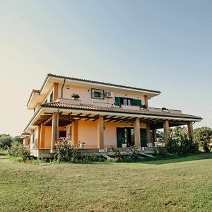 Bed&Breakfast Villa Romano